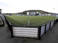 Aber ground development given green light