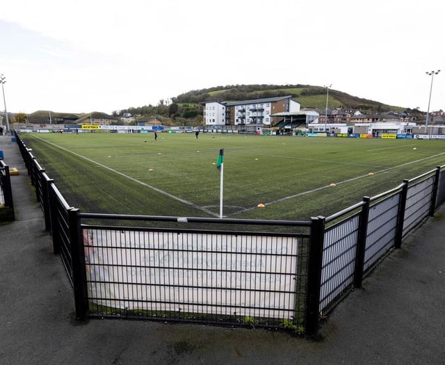 Football club plans recommended for approval