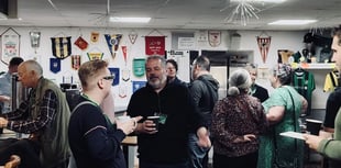 Aberystwyth FC starts business club