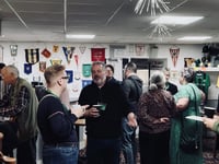 Aberystwyth FC starts business club