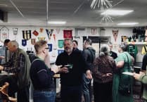 Aberystwyth's new business club launch