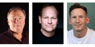 Meet the incredible creatives behind Aberystwyth's Wizard of Oz