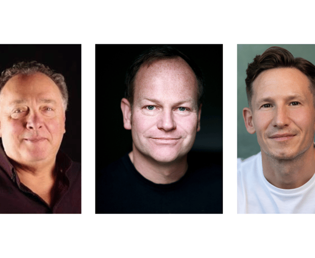 Meet the incredible creatives behind Aberystwyth's Wizard of Oz