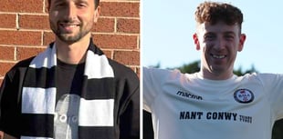 New signing star in Bala victory