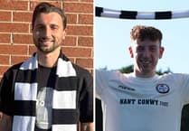 Bala Town's new stars lead win