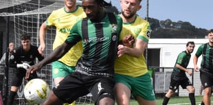 Heavy defeat for Aber before season kicks off