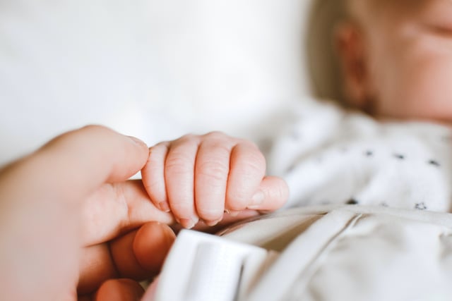 NHS to offer premature babies RSV protection