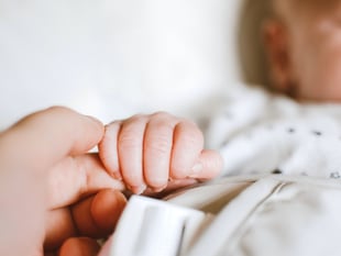 NHS to offer premature babies RSV protection