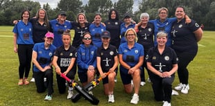 Dominant away win for Bala cricketers