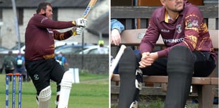 Dolgellau lose close match at Hawarden