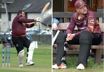 Dolgellau falls short in cricket thriller