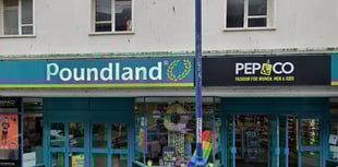 Poundland set to remain open after takeover