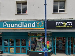 National retailer buys prominent Aberystwyth shop