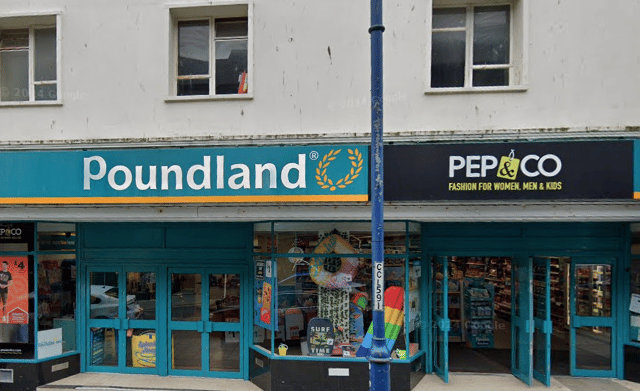 Poundland set to remain open after takeover