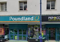 Poundland in Aberystwyth set to remain open after takeover