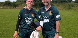 Aberystwyth seal 11th win in a row