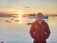 Aberystwyth grad completes 7 ultra-marathons