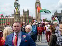 Welsh MPs call for Israel arms embargo and transparency over exports