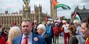Welsh MPs call for Israel arms embargo and transparency over exports