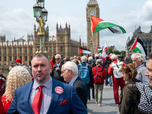 Welsh MPs call for Israel arms embargo and transparency over exports