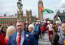 Welsh MPs call for arms embargo on Israel and transparency over UK arms exports