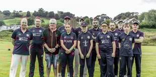Strong all-round display sees Bala to victory
