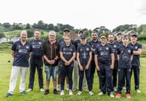 Bala dominates in Division 4 cricket match!