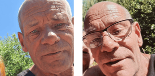 Police appeal for help to find missing 69-year-old