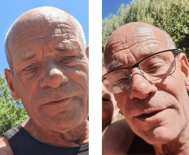 Police appeal for help to find missing 69-year-old