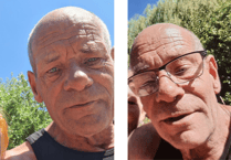 Police appeal for help to find missing 69-year-old