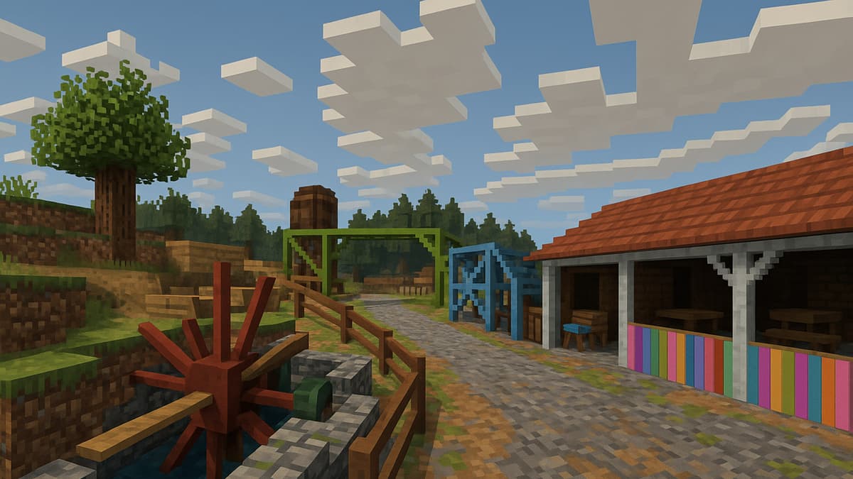 Virtual reality adventure at Aberystwyth’s Silver Mountain