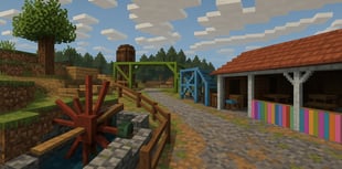 Virtual reality adventure at Aberystwyth's  Silver Mountain
