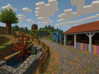 Virtual reality adventure at Aberystwyth's  Silver Mountain