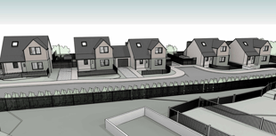 Gwynedd Council to build affordable homes in Llanystumdwy