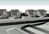 Gwynedd Council to build affordable homes in Llanystumdwy