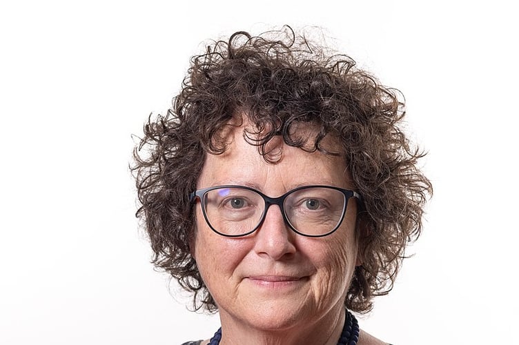 Elin jones
