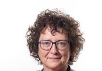 Elin Jones: Eluned Morgan is air-brushing over health concerns