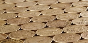 How Wales is getting screwed