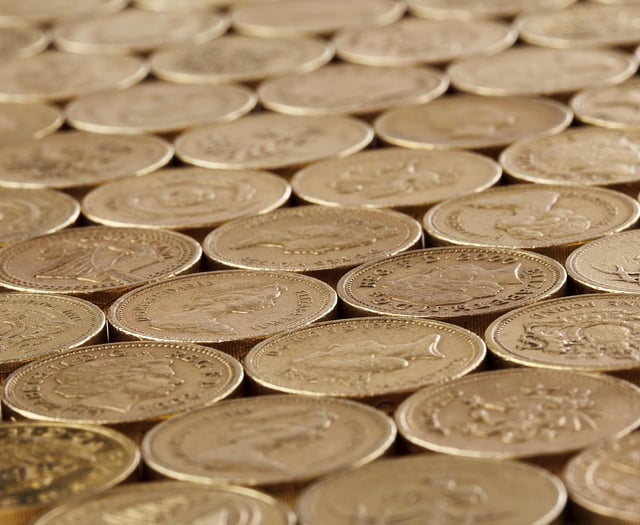 How Wales is getting screwed