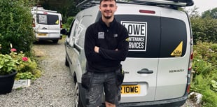 Dolgellau's firm expands and supports community