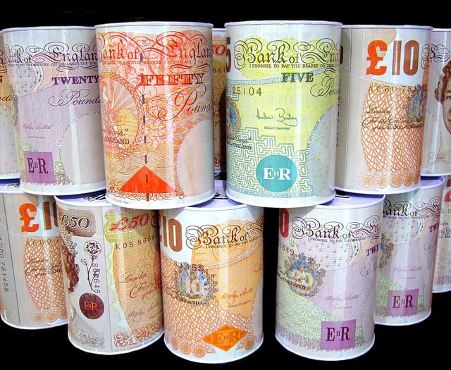 Why can't Ceredigion act like Gwynedd?