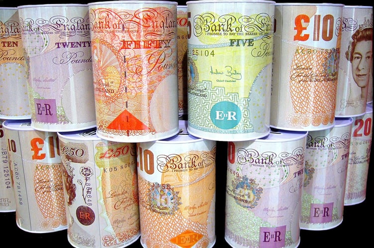 The Barnett formula has been used to calculate the amount of money spent in Wales by the UK Government for 46 years