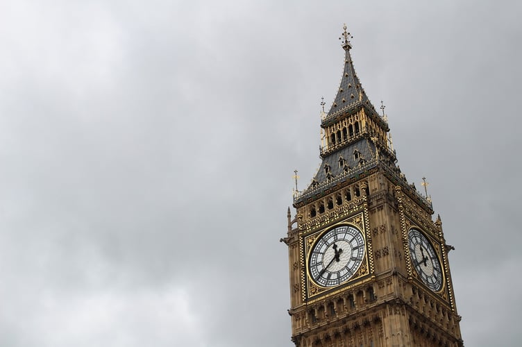 Last year, First Minister Eluned Morgan confirmed that talks to scrap the Barnett Formula “have begun” with the UK Government