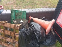 Tywyn beach clean-up to become regular event