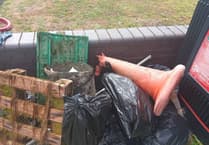 Join the Tywyn beach clean-up movement