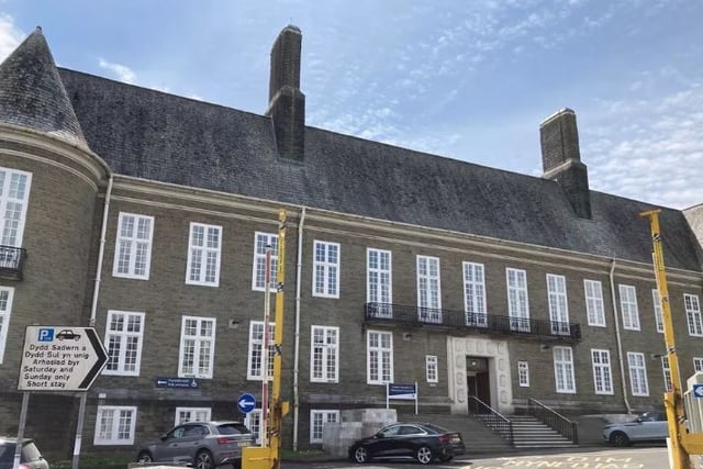 Auditors find weaknesses in council expenses systems