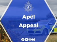 Pwllheli police seek dashcam footage