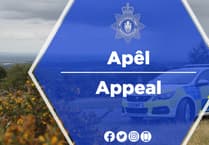Help police solve the Pwllheli burglary