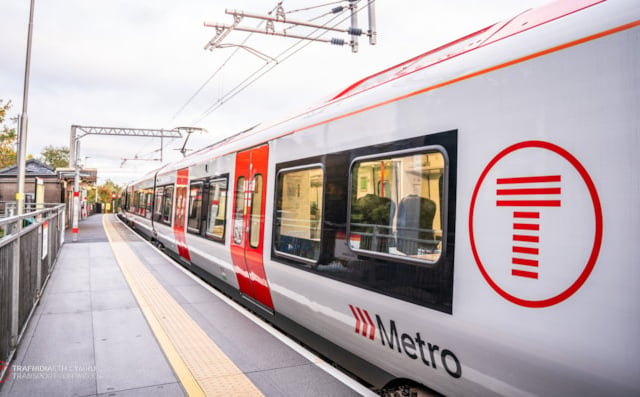 Transport for Wales spends £8m a year on 'spare' train drivers