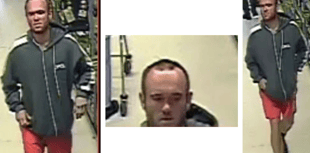 Police seek help identifying Pwllheli Asda suspect